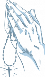 Tríduo à Nossa Senhora de Fátima