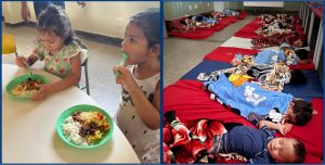 Retorno das Atividades