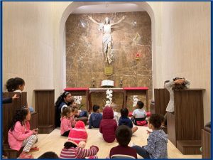 Retorno das Atividades